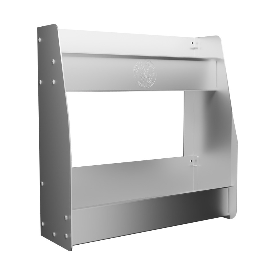 Junior Oil & Aerosol Cabinet