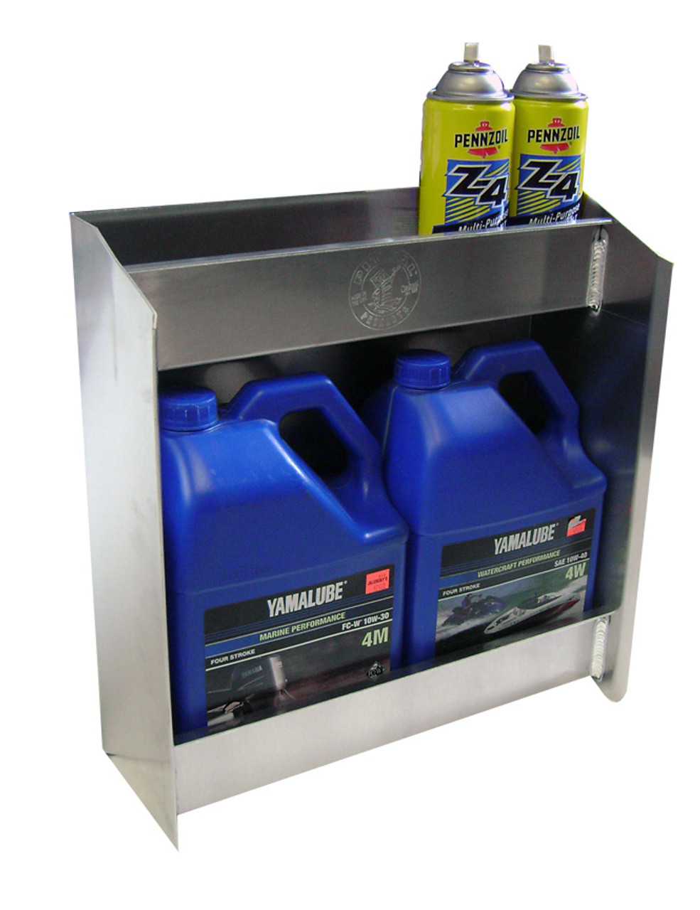 2 Gallon Oil & Aerosol Cabinet - Pit Pal Products