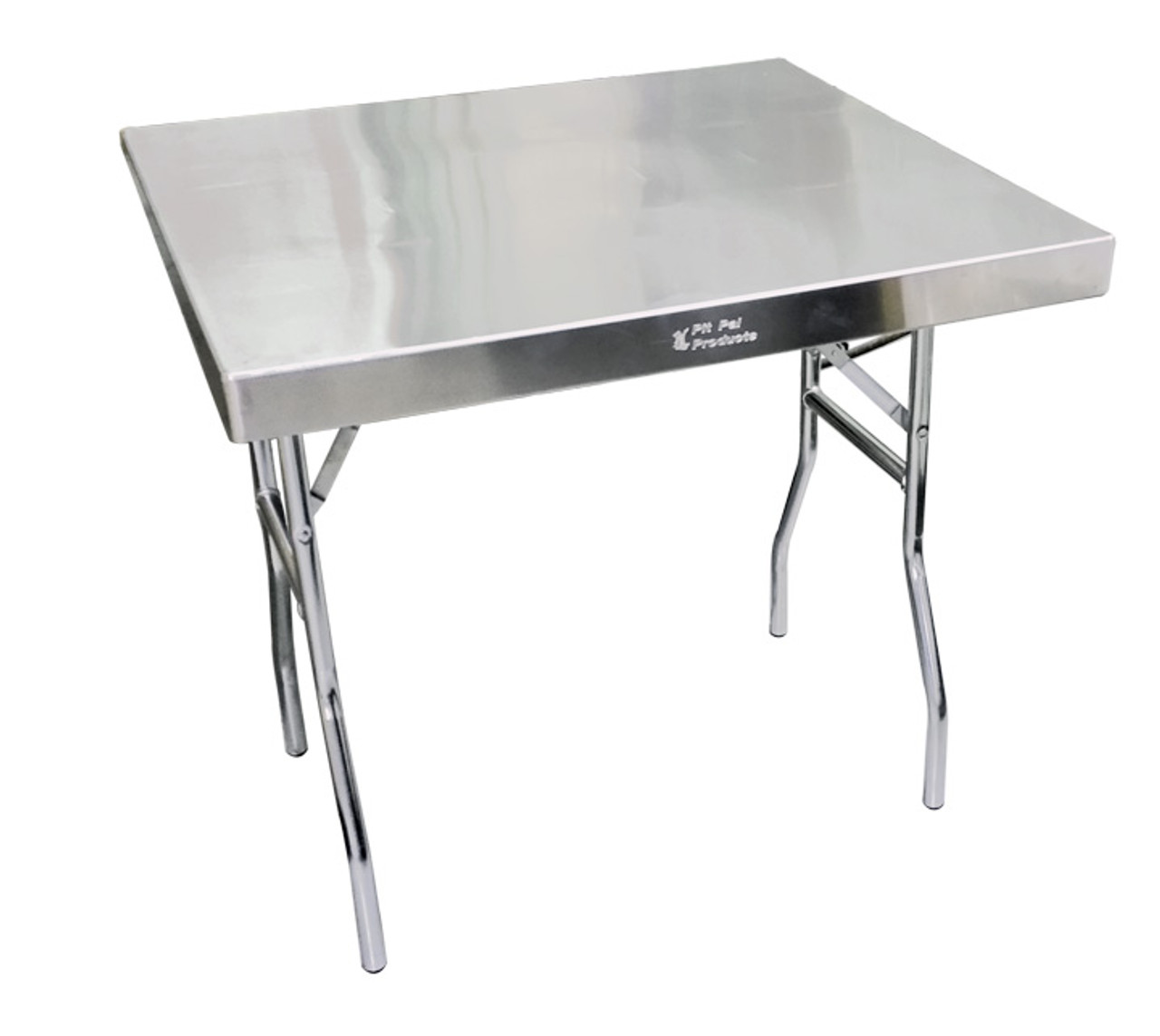 PITPAL ALUMINIUM WORK TABLE オプション シェルフのみ-