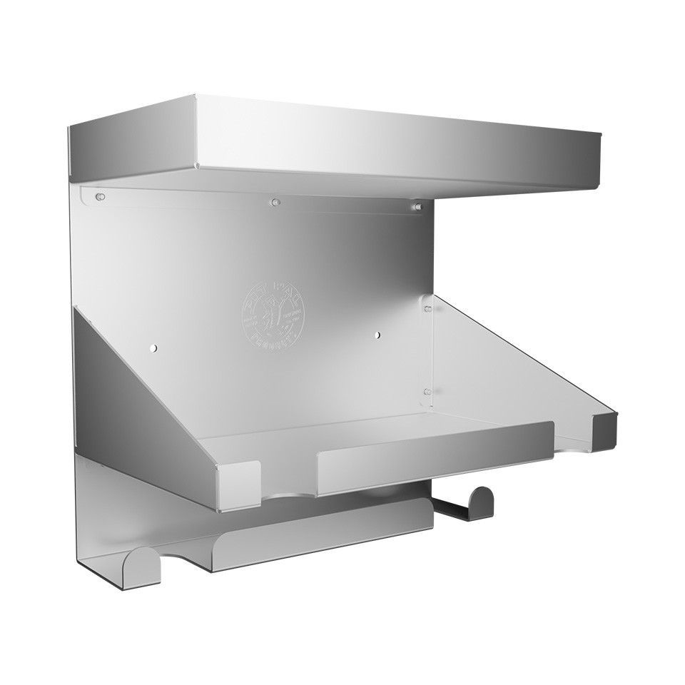 Tire Groover Holder