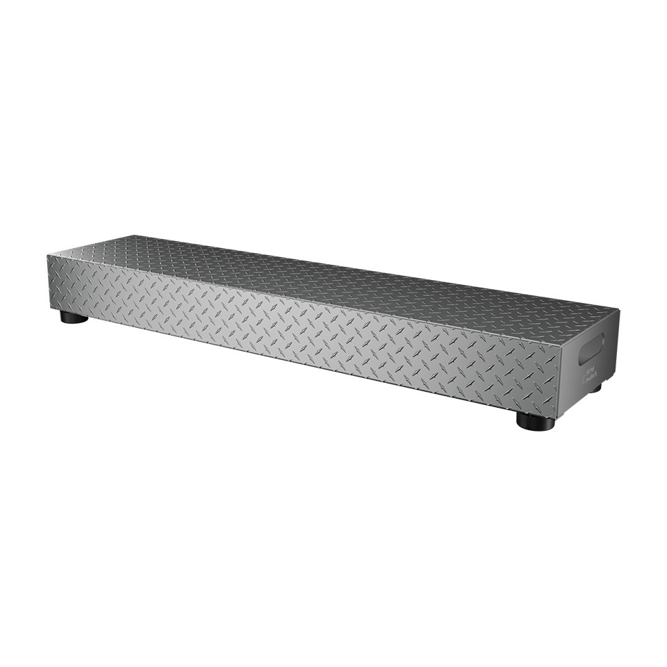 Stepwell Step 47.25"W (Oversize Fee)