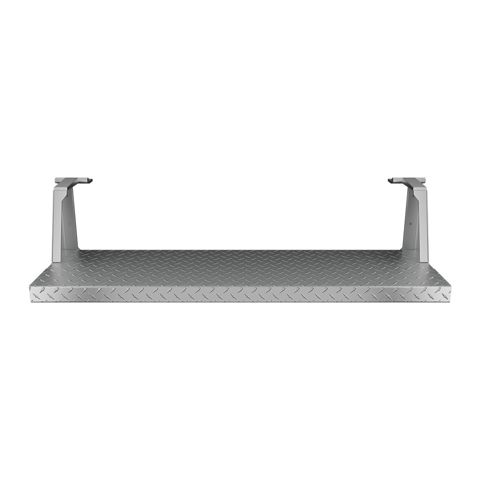 Removable Trailer Door Step 54"W (Free Shipping Does Not Apply)