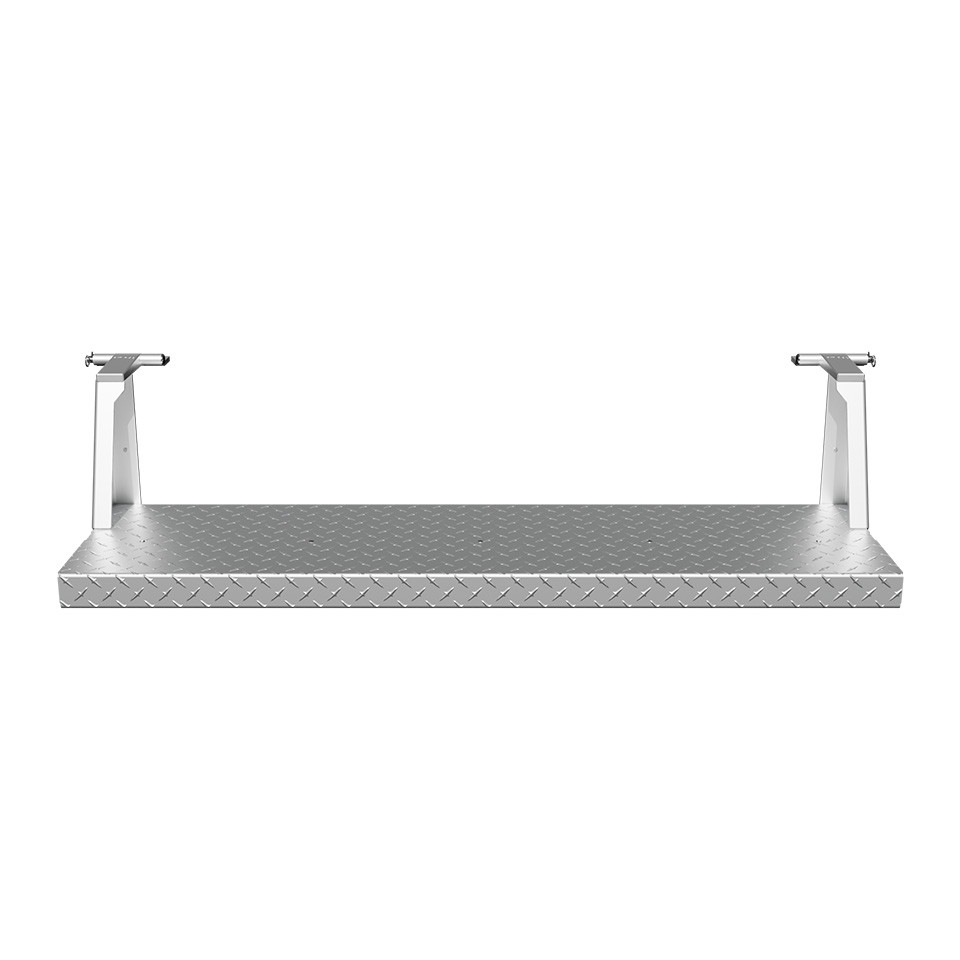 Removable Trailer Door Step 54"W (Free Shipping Does Not Apply)