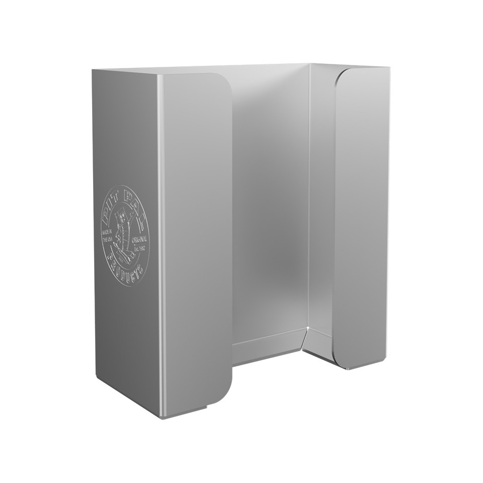 Disposable Glove Box Holder | Vertical