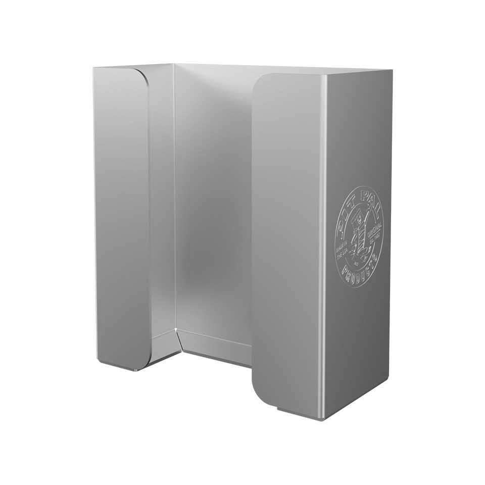 Disposable Glove Box Holder | Vertical