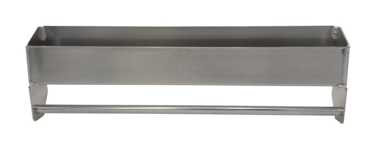 Tie Down Hanger Shelf 21.5"W