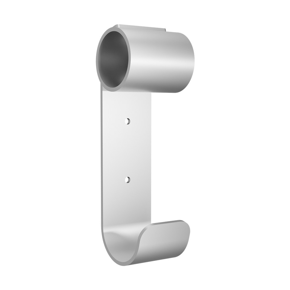 Trailer Plug and Harness Bracket