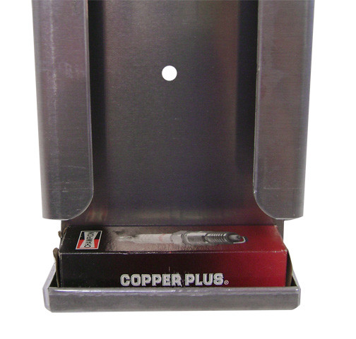 Spark Plug Box Holder | Single Boxes