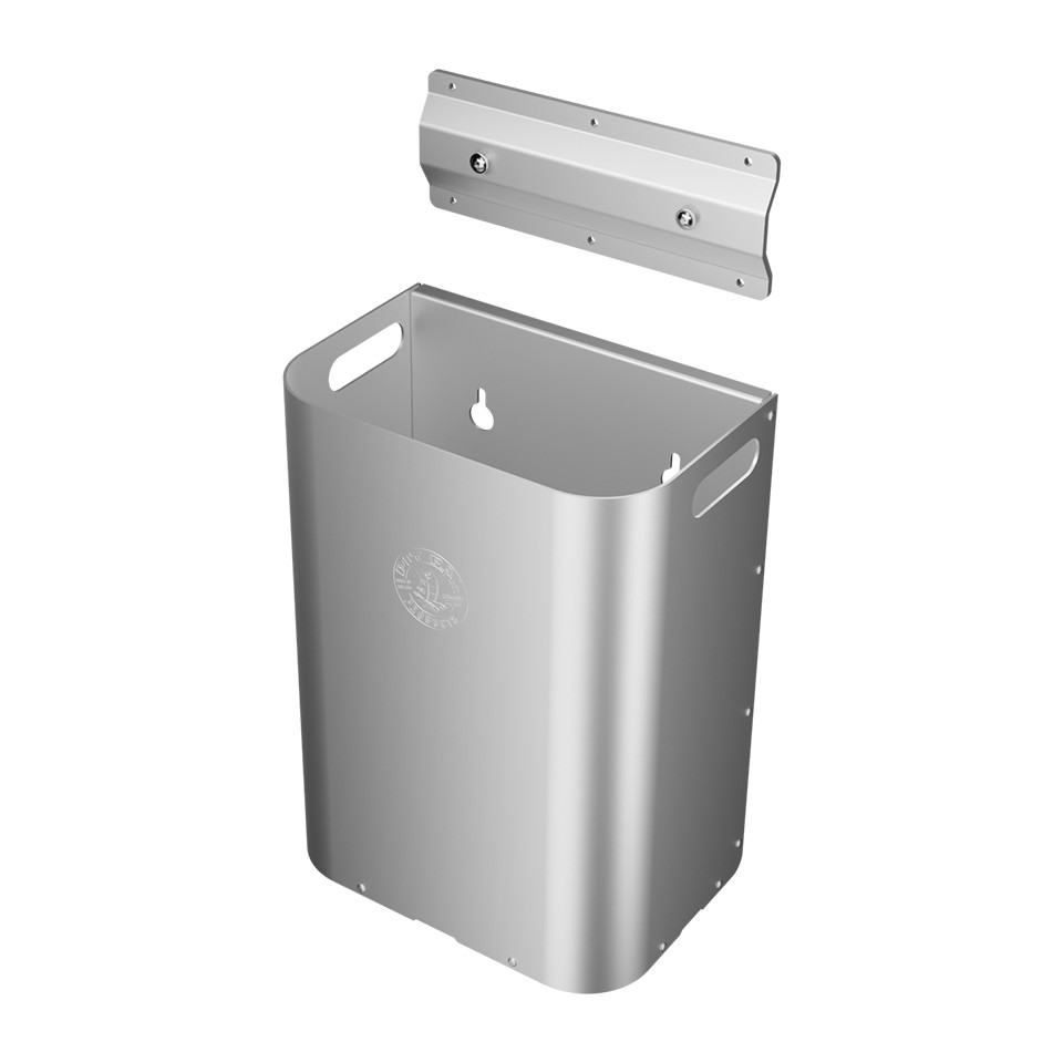 Trash Bin | Small  5 Gallon