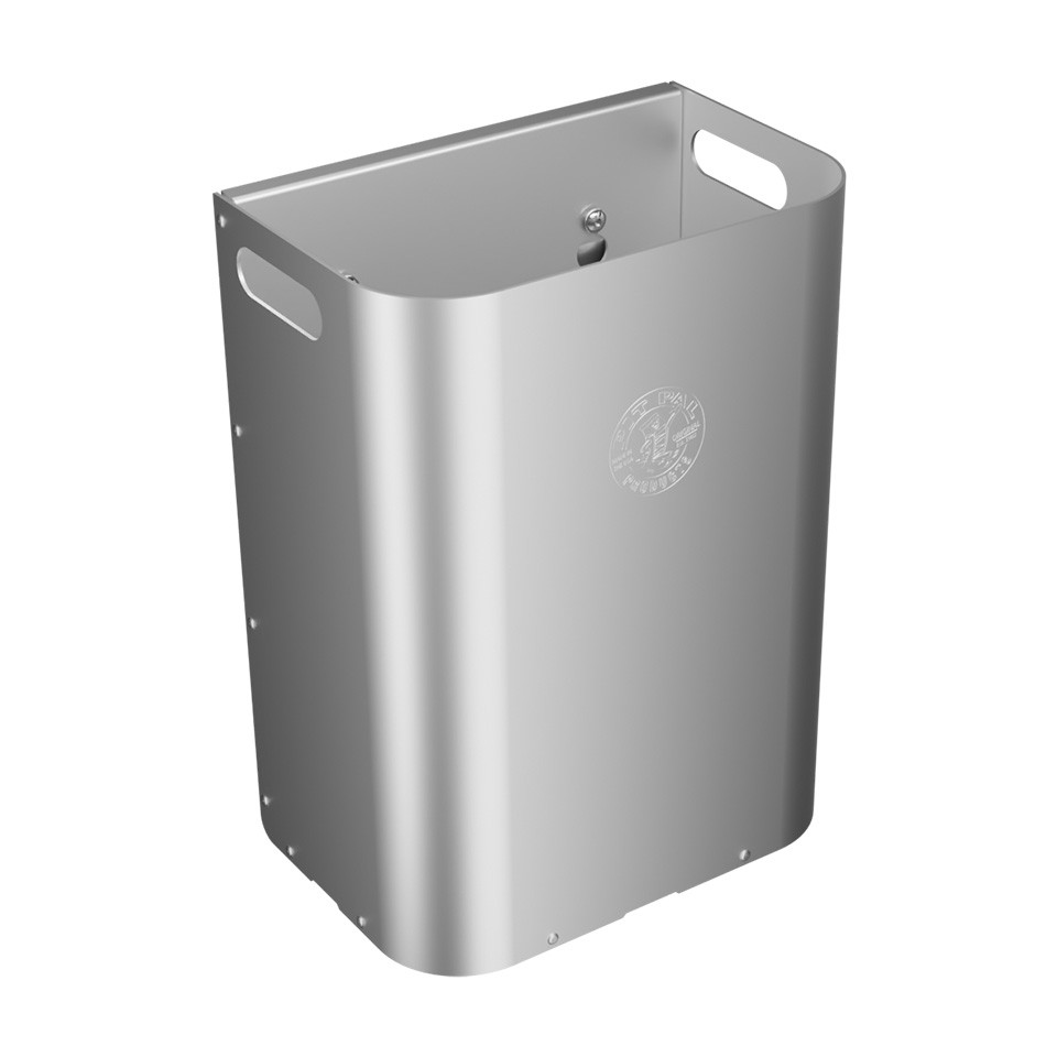 Trash Bin | Small  5 Gallon