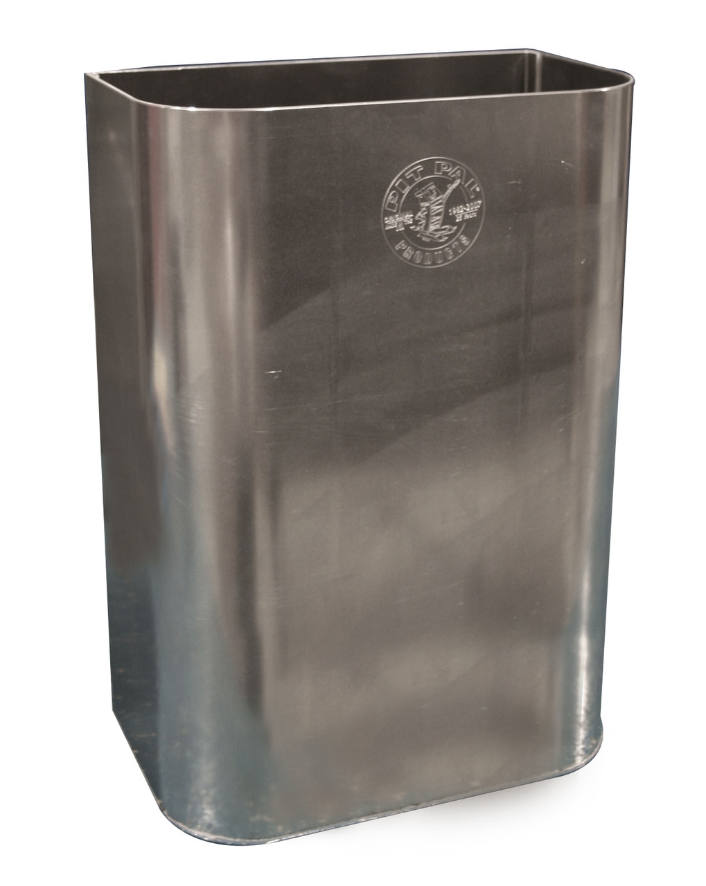 Trash Bin | Large 12.5 Gallon