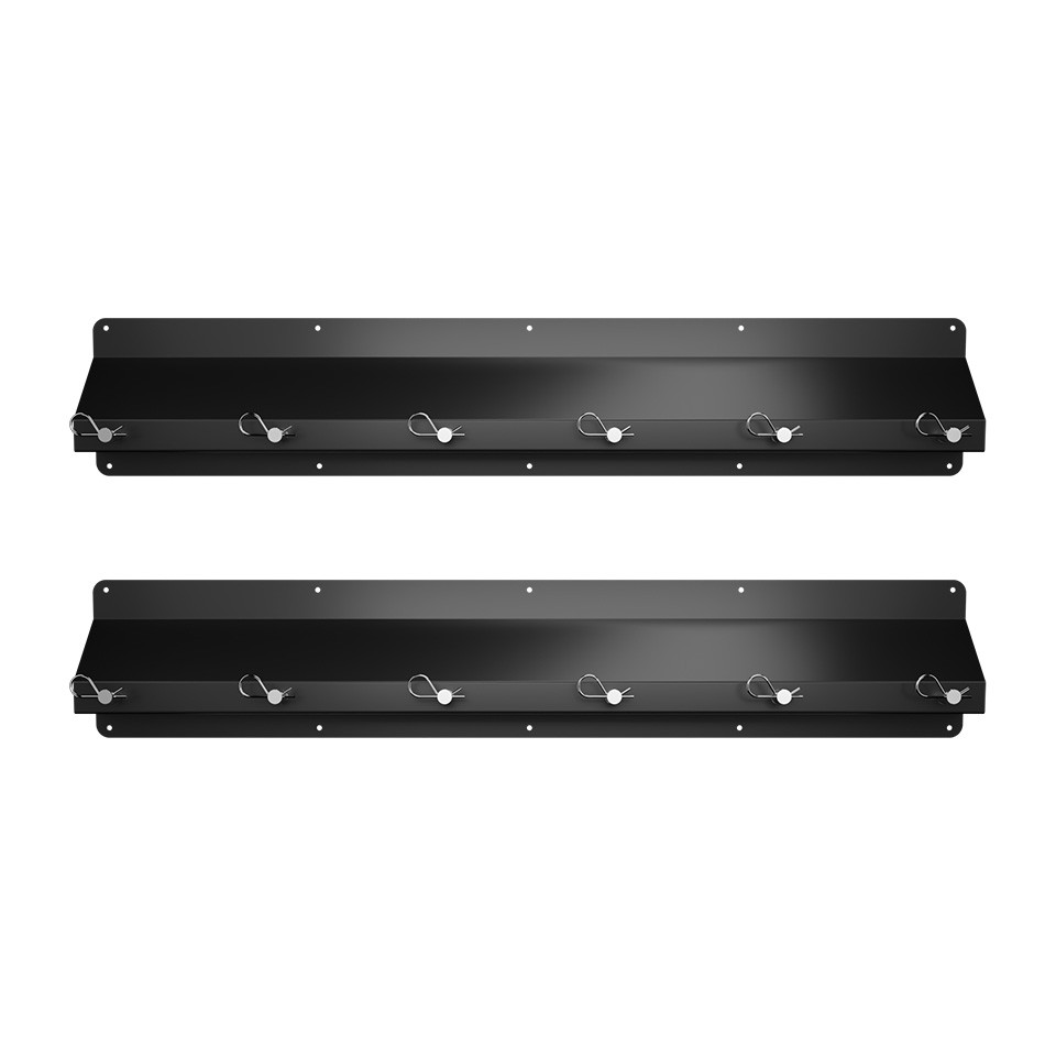 Shock Rack | 6 Unit