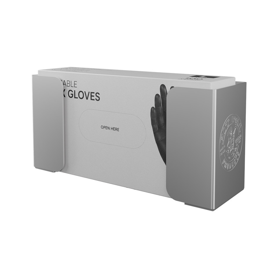 Disposable Glove Box Holder | Econo