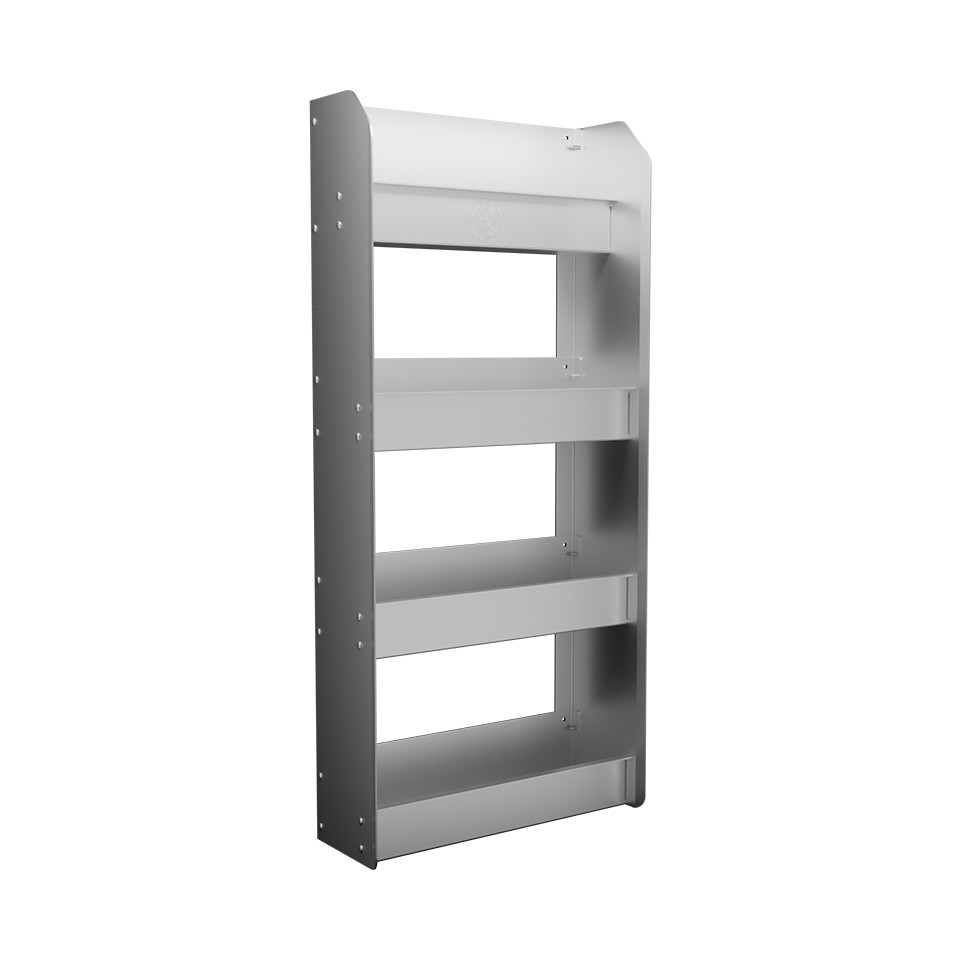 Oil Cabinet 16.5"W