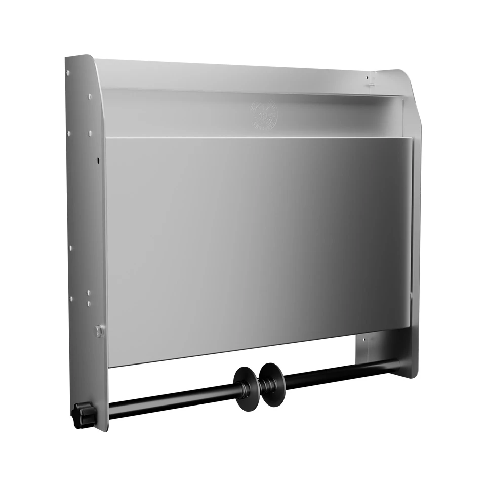 Short Stack Door Cabinet or Wall Organizer
