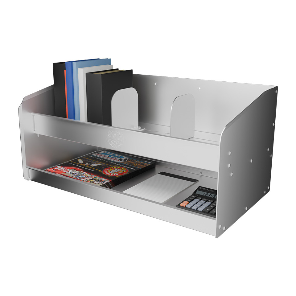 Repair Manual | Bookshelf