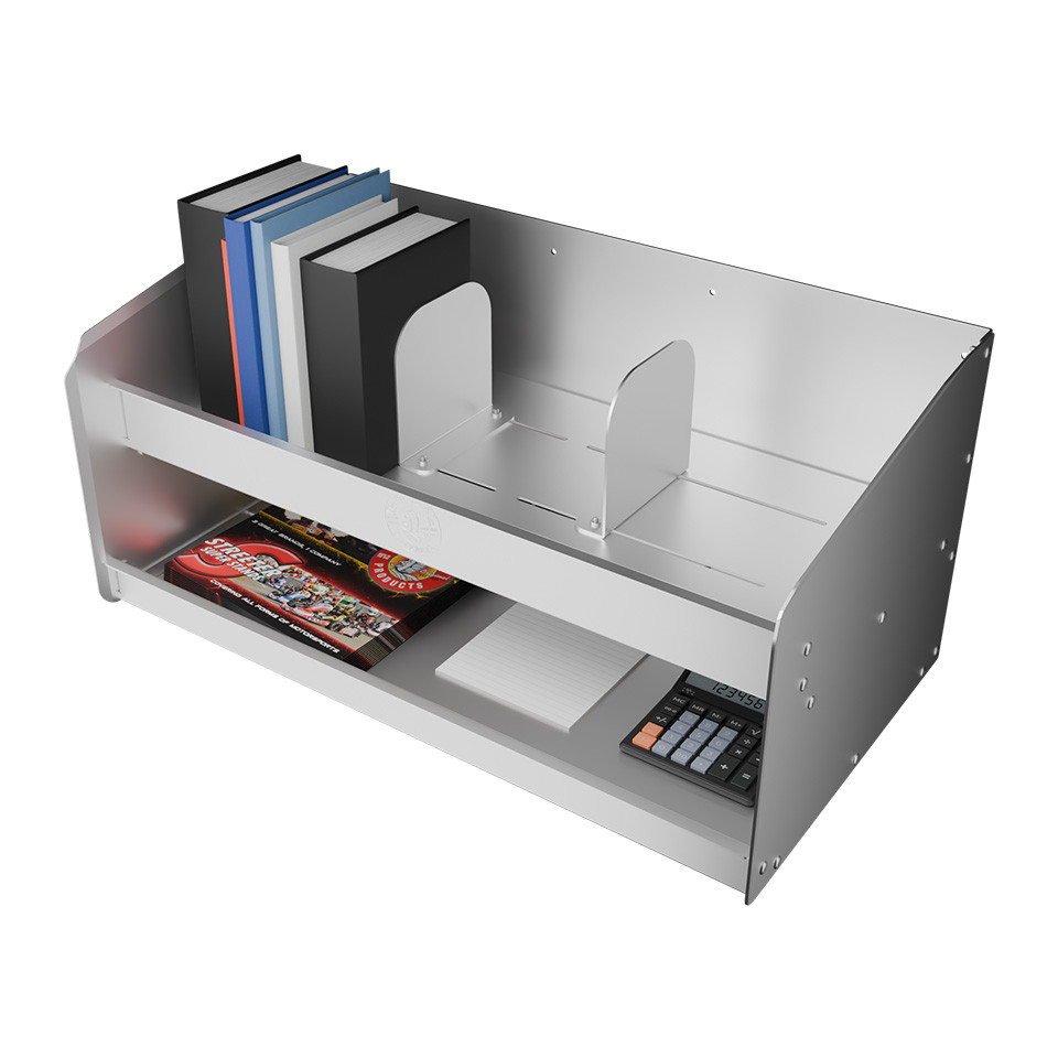 Repair Manual | Bookshelf