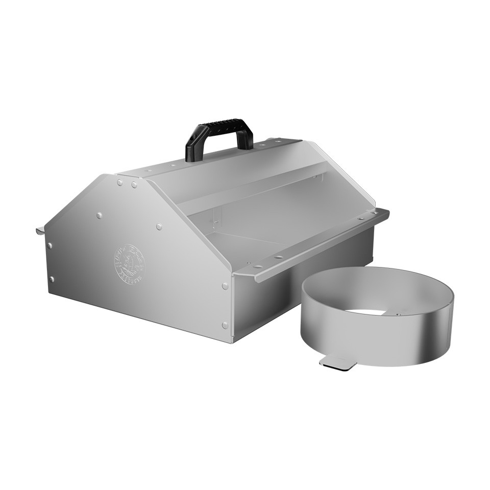 Standard Carburetor Tool Tray & Dominator Carb Ring