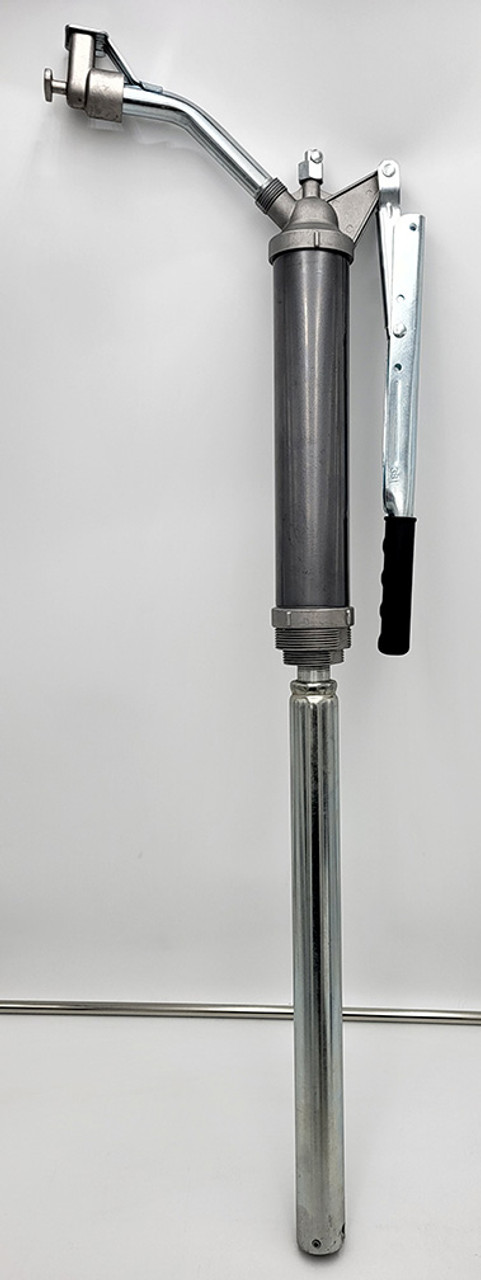 Steel Lever Action Drum Pump