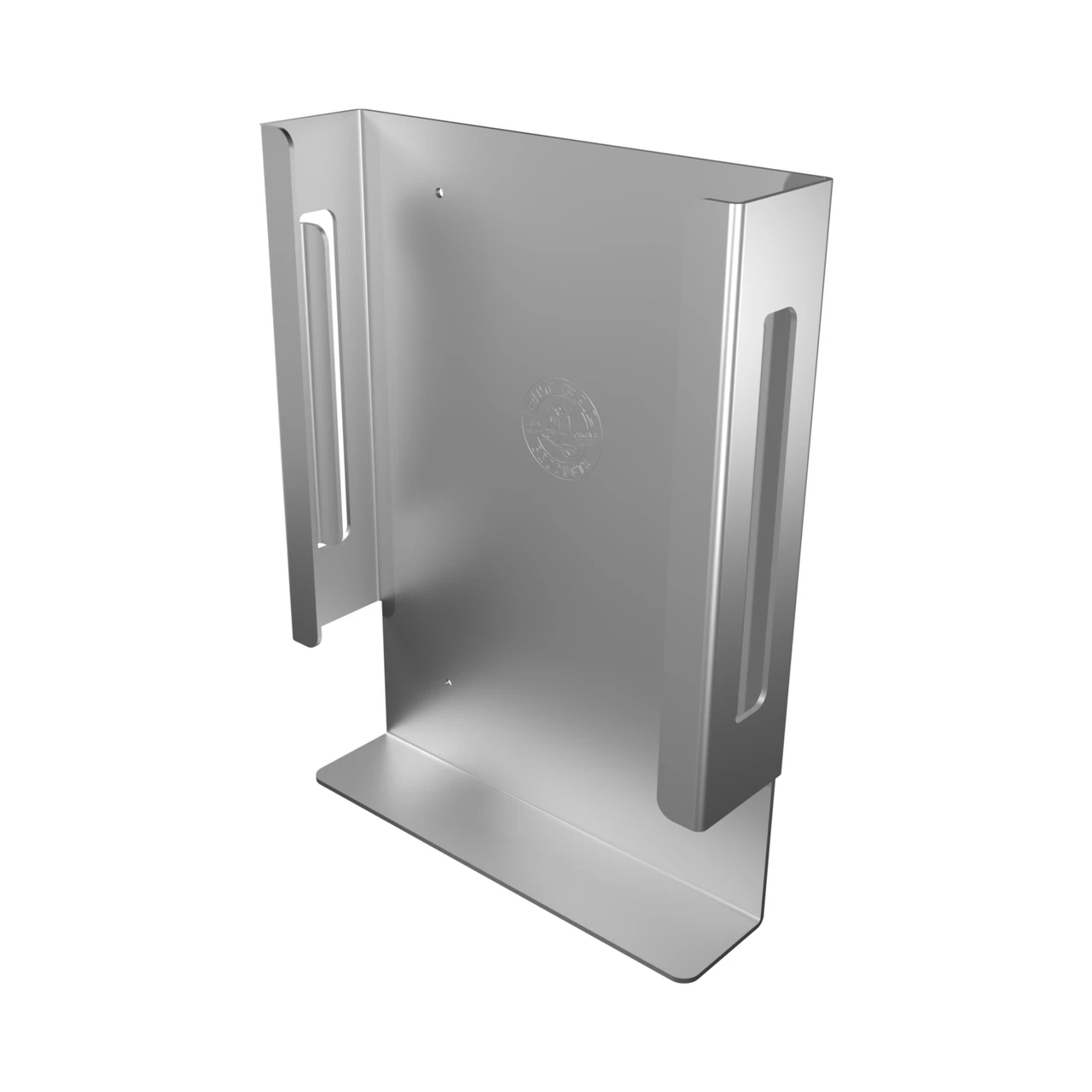 Kart Work Top Tool Tray Trailer Mount