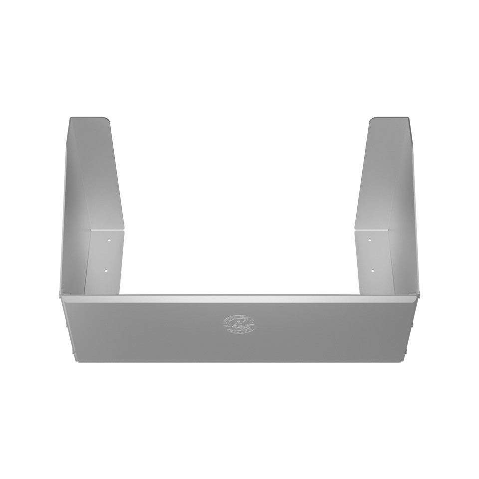Fuel Jug Rack | 2 Bay