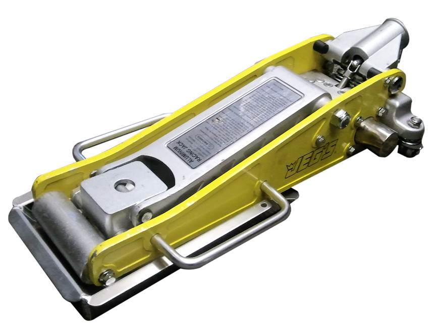 Racing Floor Jack Mount Pit Pal Products