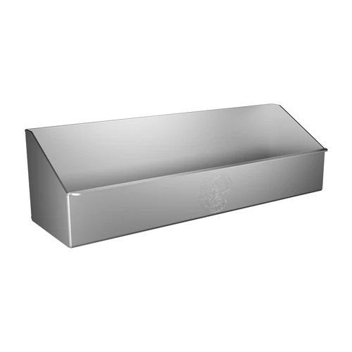 Oil Quart Shelf l Holds 6