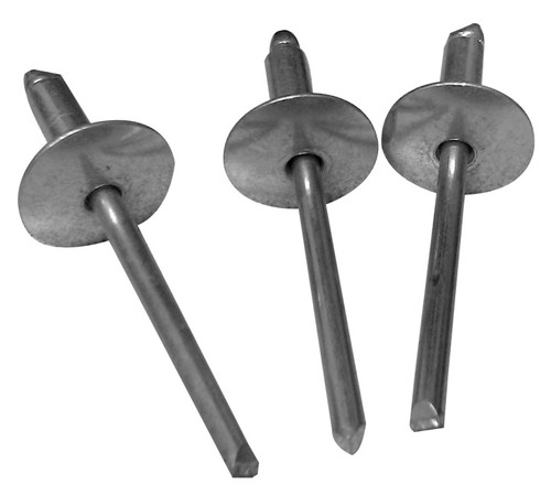 Pop Rivets (16 Count)