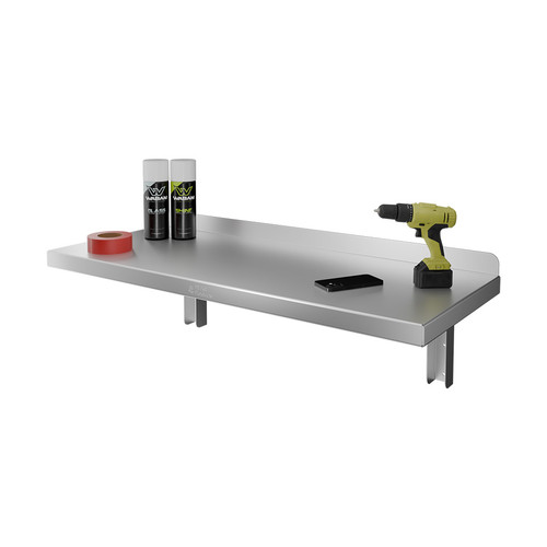 Fold Down Table 44"W x 18"D