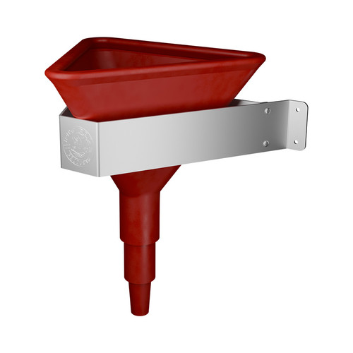 Large Fuel Funnel Holder