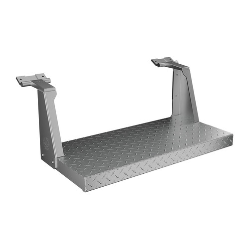 Removable Trailer Door Step 31"W (Oversize Fee)