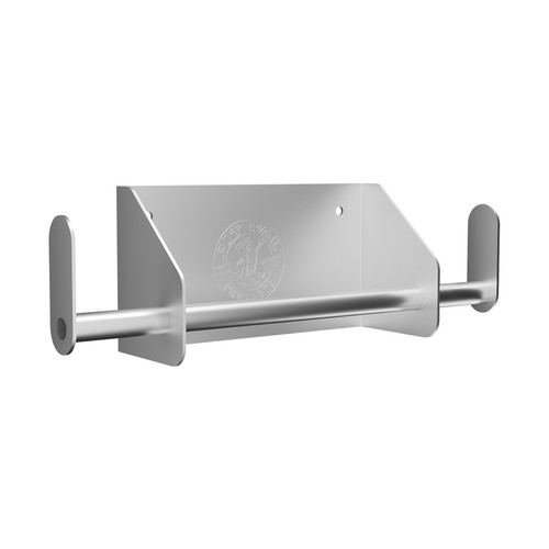 Tie Down Hangers with Side Hooks 13"W