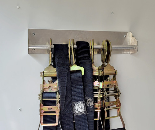 Strap Hanger 18"W