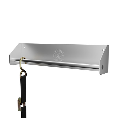 Strap Hanger 18"W