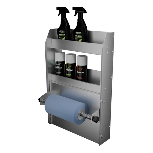 Medium Door Cabinet or Wall Organizer