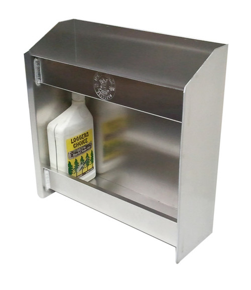 6 Gallon Oil Cabinet - Pit Pal Products