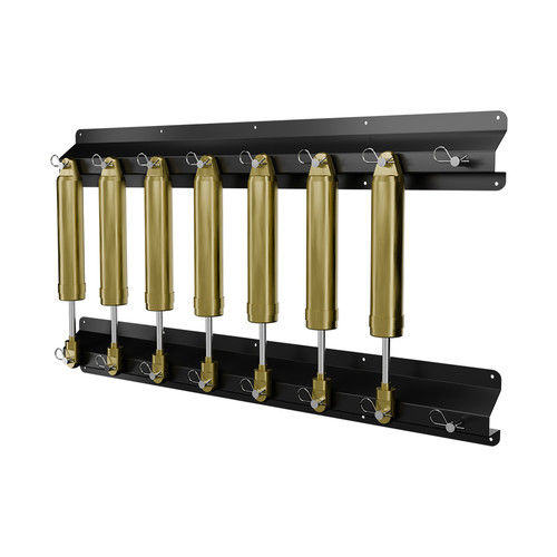 Shock Rack | 8 Unit