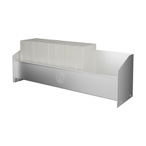 Quick Change Split Gear Case Storage Rack