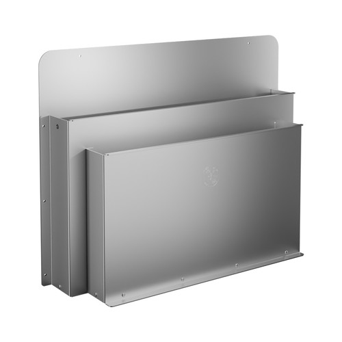 E-Z Lift Jack System Storage Pouch with Back