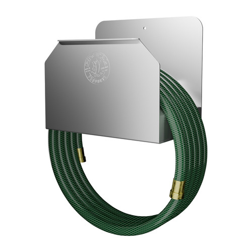 Garden Hose Bracket