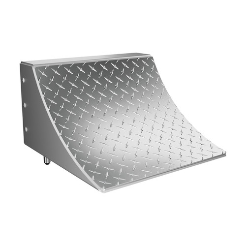 Wheel Chock with Pins | Single