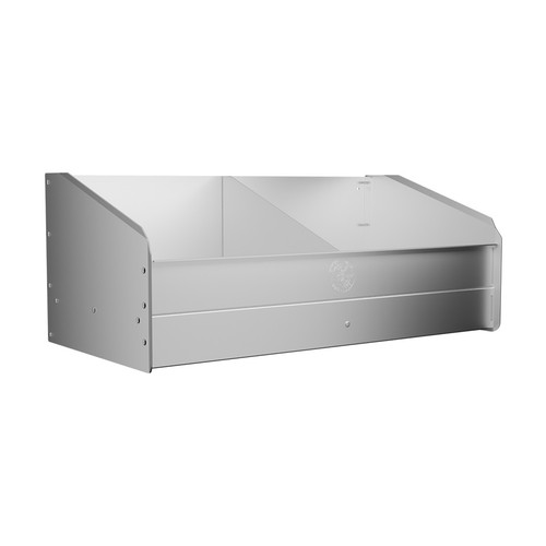 Helmet Shelf | 2 Bay