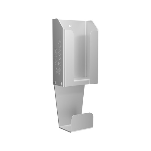 Two Way Radio Bracket