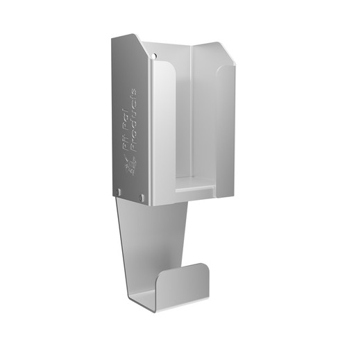 Two Way Radio Bracket | Deeper