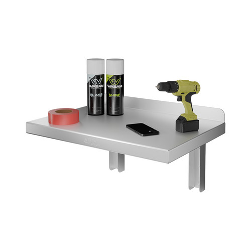 Fold Down Table 26"W x 18"D