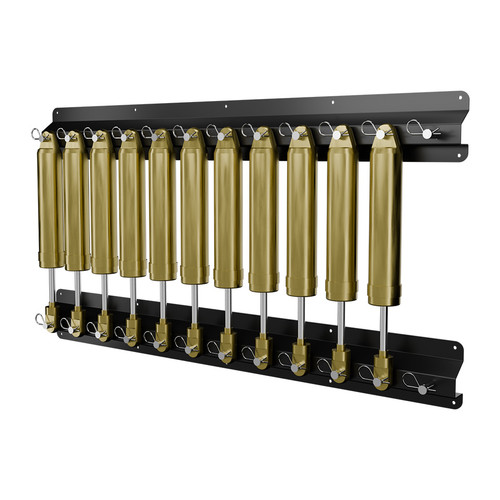 Shock Rack | 12 Unit