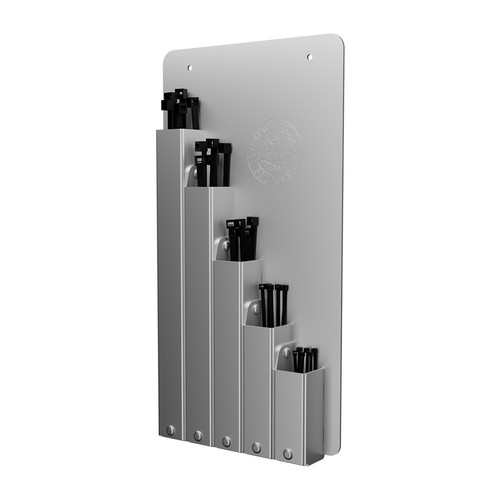 Zip Tie Holder