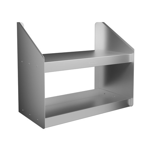 Tool Box Wall Shelf