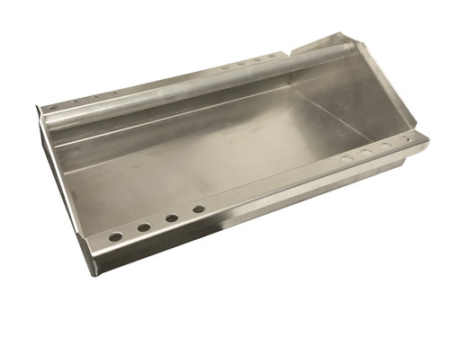 Junior Carburetor Tool Tray