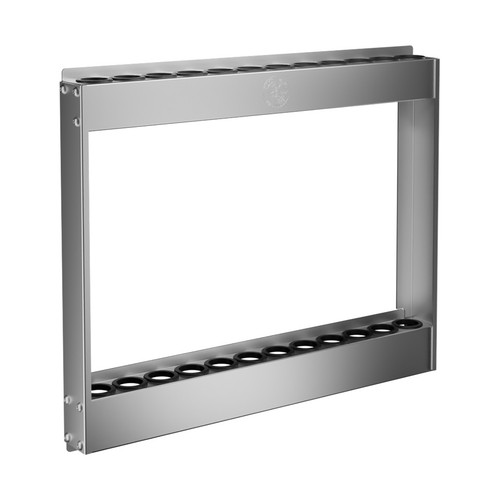 Torsion Bar Rack 24"